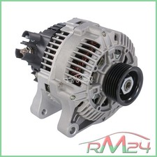 ALTERNATORE PER FIAT SCUDO 220P 220L 1.9 D 2.0 16V DALL'ANNO 1998- 80A