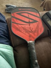Selkirk Vanguard Power Air Epic Pickleball Paddle Red