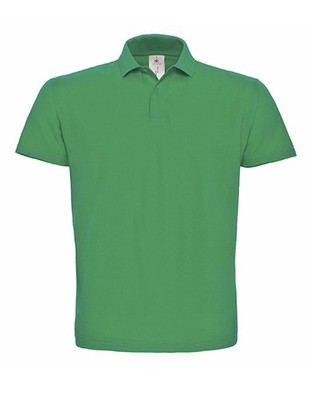 B&C POLOSHIRT Polo Shirt Piqué Polo Shirt ID.001 XS-4XL PUI10 NEU