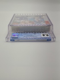 Kimi ga Nozomu Eien Sega Dreamcast Japan CGC 9.8 A+ Not Wata VGA Rumbling Hearts