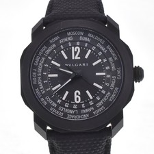 discount with paper BVLGARI Octo Roma Worldti...