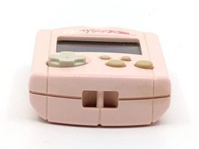 SEGA Dreamcast VMU Visual Memory Sakura Wars Pink HKT-7000 OEM Japan Tested
