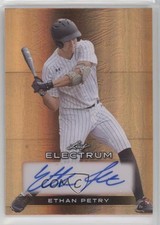 2024 Leaf Electrum 49/99 Ethan Petry #BA-EP1 Auto e7k