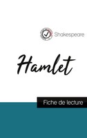 Hamlet De Shakespeare (Fiche De Lecture Et Analyse ComplèTe De L'¿Uvre) Buch