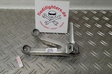 Fußrasten Anlage  links SOZIUS  Fußraste Honda CBR 900 SC28  BJ.92/93 62422km