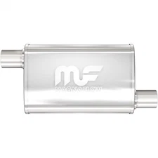 MagnaFlow 11265 Exhaust Muffler
