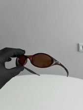 Retro Oakley Eye Jacket 1.0 Gen 2 Polarized S...