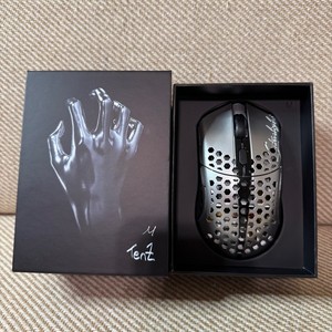 Finalmouse Starlight | eBay