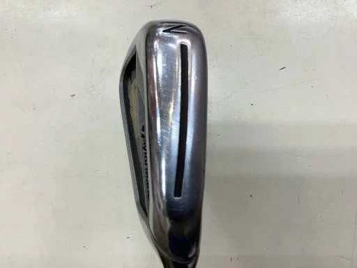 TaylorMade Rocket Bladez TOUR Iron Set 6-9,Pw 5pc Flex Regular KBS C-Taper 95 - Image 4 of 4