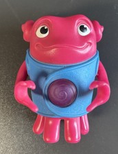 McDonalds Home Oh Happy Meal Spielzeug Figur 2015