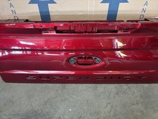 2017 2018 2019 Ford F250 F350 Super Duty Rear Liftgate Tailgate Shell