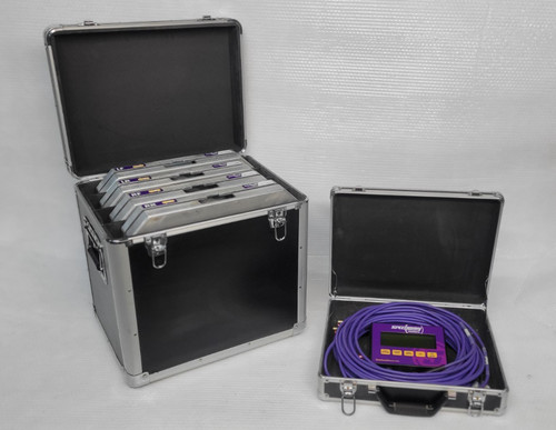 Electronic Computer Racing Scale Case speedway motors wheel scales #91082139 car