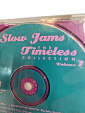 Cd Slow Jams for sale | eBay
