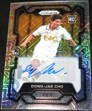 2024 Panini Prizm K League Soccer Checklist Guide in-content 36