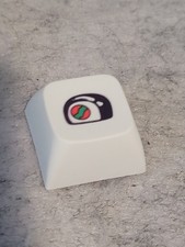 Bluetooth Keyboard Custom Key Cap Keycap Sushi