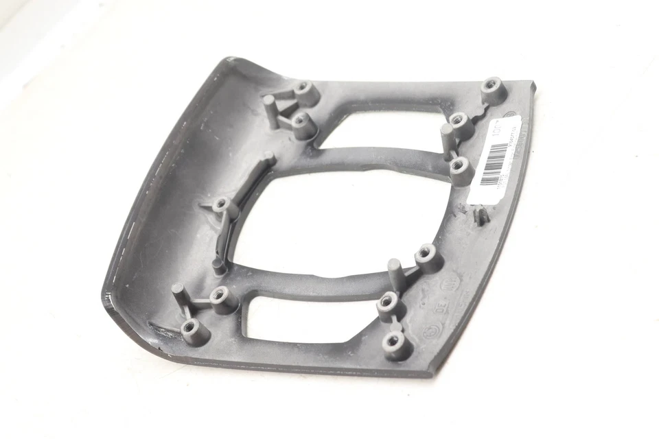 BMW 740LI 2011-2015 - consola central trasera montura/bisel 9164577 Foto 4 de 4