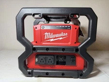 Milwaukee 2845-20 M18 CARRY-ON 3600W/1800W Power Supply-Tool Only