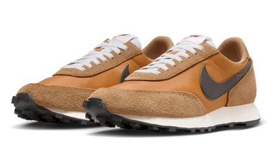 Nike Daybreak SP Flax/Velvet  Brown-Monarch BV7725-200 US Men Size 11.5