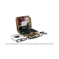 Master Kit, Less Steels, Without Pistons 144004CAN Without Pistons, Generation 2
