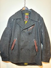 cappotto Y2K CNC Ducati Taglia 48 Vintage