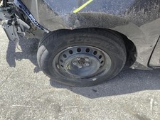 Wheel Sedan 15x6 Steel Fits 09-20 Corolla 5754032