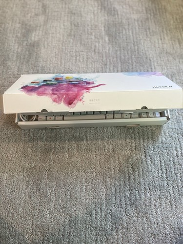 Varmilo VA87M-RGB (Cherry MX Blue) - Picture 4 of 7