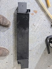 03-04 Mustang Cobra Svt Intercooler Heat Exchanger Oem Garrett 2r3v-8k226-ab 03-04 Mustang Cobra Svt Intercooler Heat Exchanger Oem Garrett 2r3v-8k226-ab