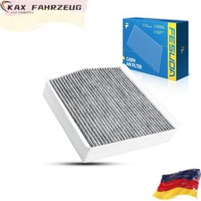 CUK26007 Innenraumfilter Aktivkohle für MERCEDES W176 W246 W242 C117 X117 X156