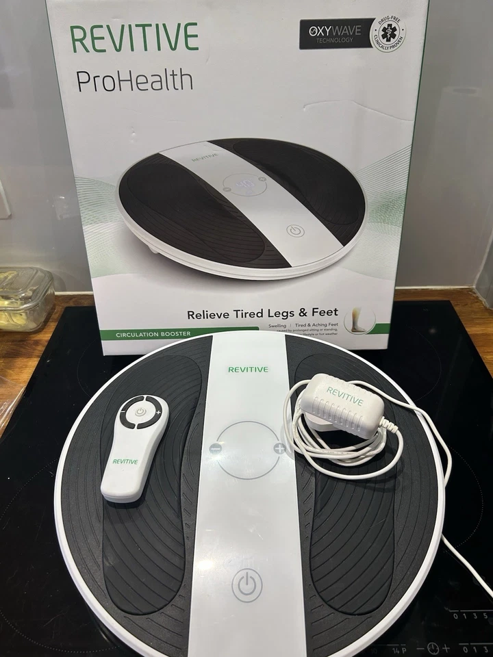 REVITIVE ProHealth Circulation Booster Model 2021 - Image 3 of 4