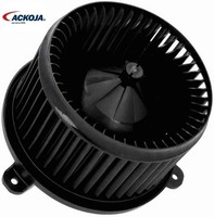 Ackoja A37-03-0002 InnenraumgebläSe GebläSemotor GebläSe LüFtermotor