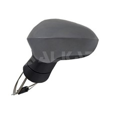 ORIGINAL® Alkar Außenspiegel Rechts, konvex für Seat IBIZA IV IBIZA IV ST