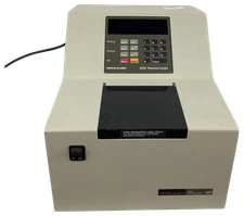 PERKIN ELMER 480 DNA THERMAL CYCLER PCR MACHINE !