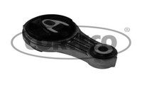 Lagerung Motor Hinten Unten Corteco 49368611 FÜR Renault Motorlager Motorhalter