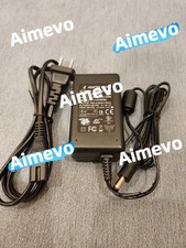 1PCS New ADAPTER TECH Model STD-12030 Adapter 12V 3A Power Supply Charger