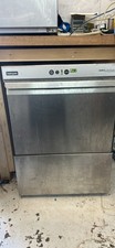 Halcyon Commercial Dishwasher/Glasswasher