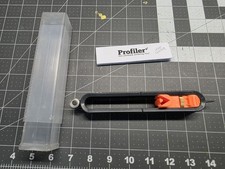 Profiler Multifunction Scribing Tool - Precision Woodworking Scribe Carpentry