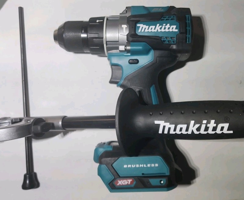  Makita 40v Cordless Brushless 1/2" Hammer Drill 18 Volt Brand New BL Motor 