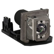 AL  Series Lamp  Housing for The Infocus LP-X15 Projector - 90 Day Warranty