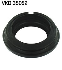 SKF Wälzlager, Federbeinstützlager VKD 35052 für AUDI SEAT SKODA VW