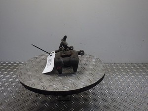 Bremssattel VW Touran II (1T3) 2.0 TDI 103kW 140PS hinten rechts  CFHC