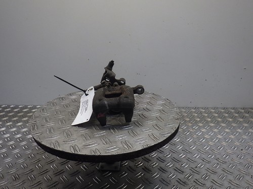 Bremssattel VW Touran II (1T3) 2.0 TDI 103kW 140PS hinten rechts  CFHC