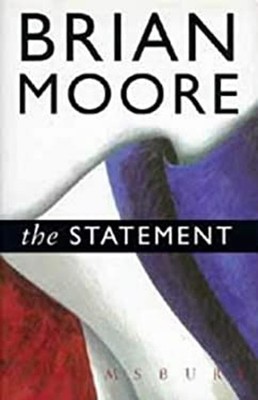 The Statement Hardcover Brian Moore