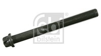 Zylinderkopfschraube Febi Bilstein 11725 FüR Man Neoplan 2000 NÜ Stahl F90 F2000