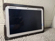 Panasonic cf 20 CF-20A5-05VM toughbook