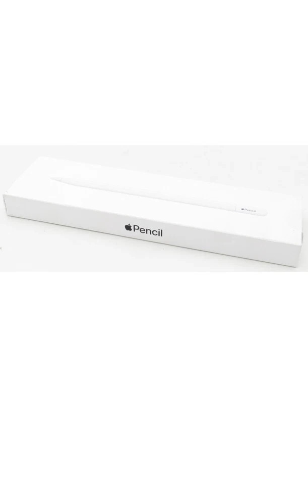 Apple Pencil (USB-C) - White for sale online | eBay