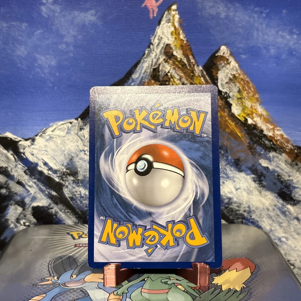 M Gengar EX - 35/119 Pokemon XY - Phantom Forces - Holo 👻 - Image 4 of 4