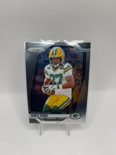 2024 Panini Prizm SILVER Complete Your Set You Pick Football Card