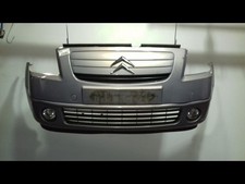 Pare-choc avant Citroen C2