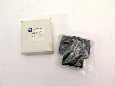 C & S TA8DN11 Add On Block