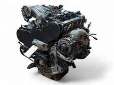 Lexus RX300 1999 2000 2001 2002 2003 3.0L V6 2WD Engine 1MZFE JDM 1MZ 1674799